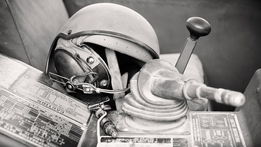 Inside World War II