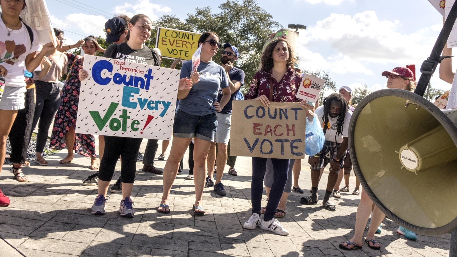 fl midterm elections