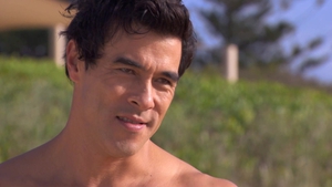 Justin's meddling causes trouble on Home and Away