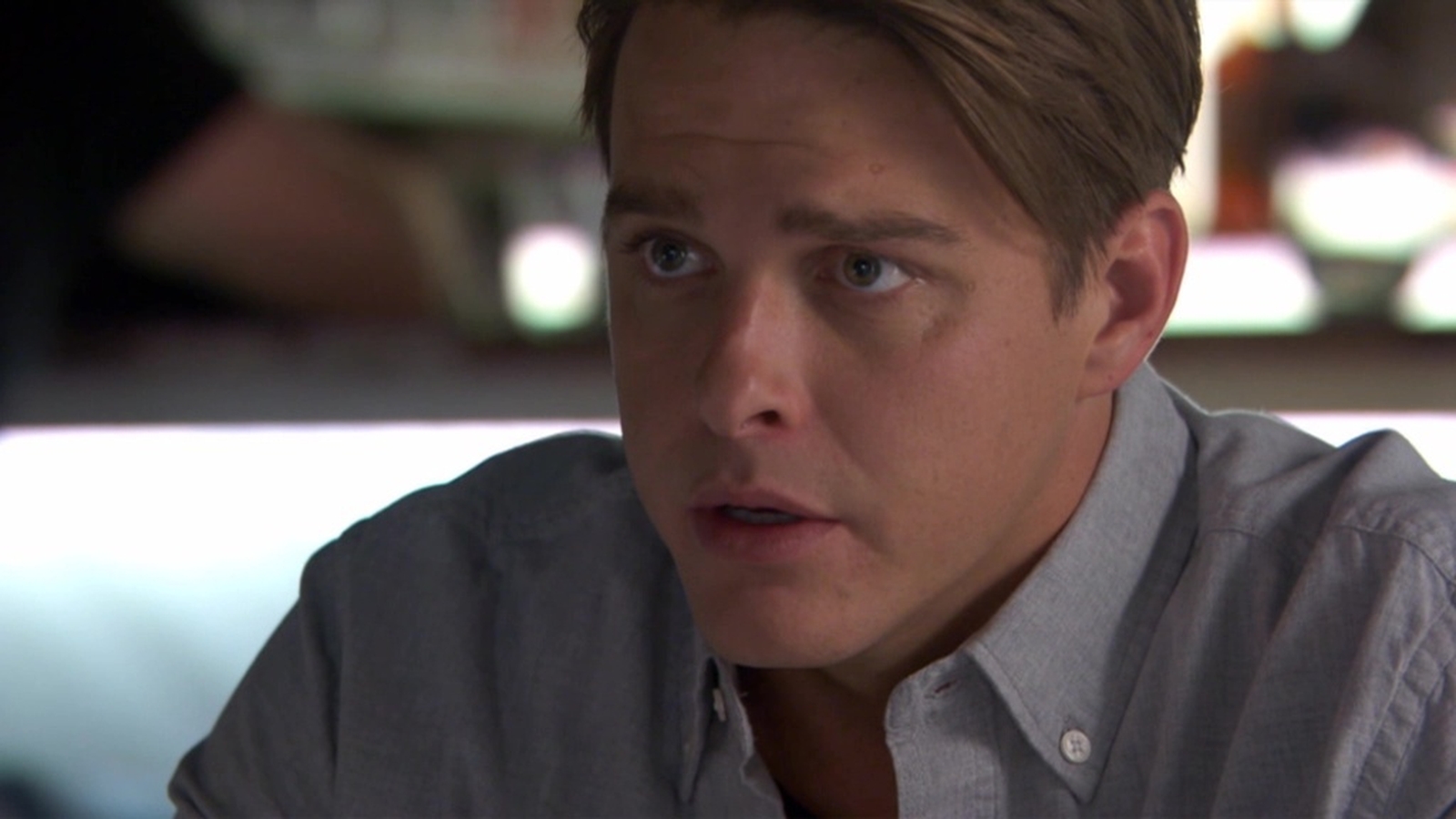 Colby demands answers on Home and Away