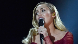 Miley Cyrus among the headliners for Woodstock 50