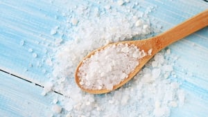 "Even a small reduction in salt intake will have an enormous benefit on people's health"