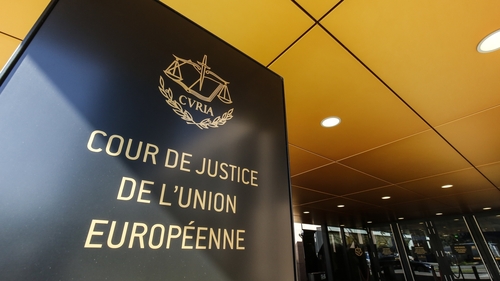 The ECJ ruled today that financial support for SAS after pandemic-related travel restrictions was permitted under EU state aid rules