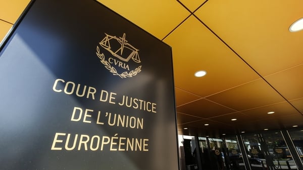 The Luxembourg-based Court of Justice of the European Union said the three countries 