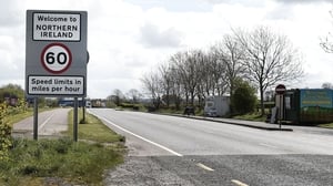 Northern Ireland caught in crosshairs of dispute …