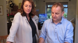 Whistleblower: The Maurice McCabe Story