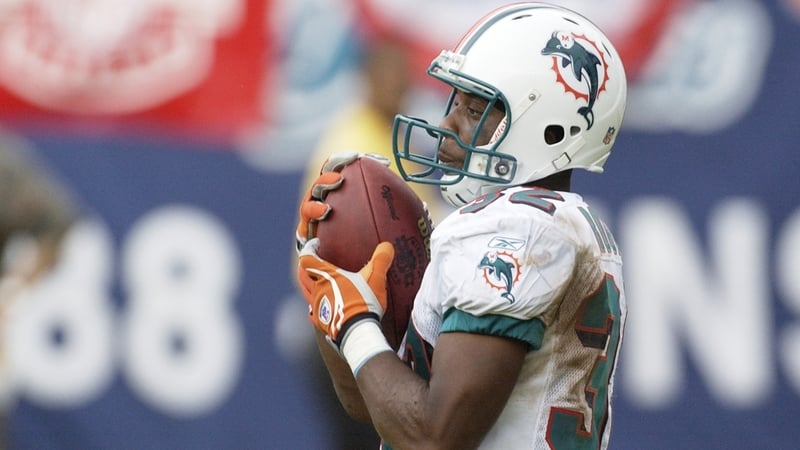 former nfl player rogers arrested for wielding sword