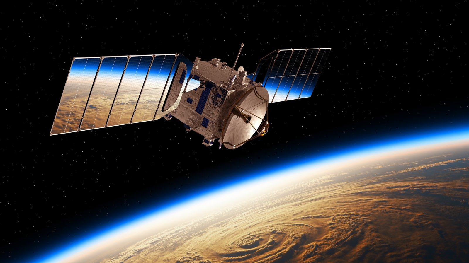 how-many-man-made-satellites-are-currently-orbiting-earth-talking