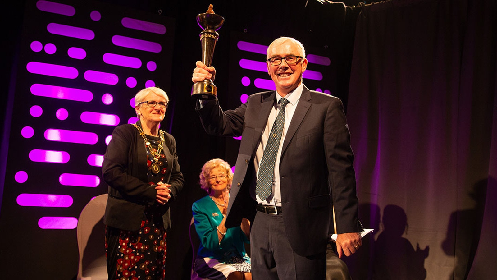 Oireachtas na Samhna Aimsiú Aislinge agus draíocht eile!