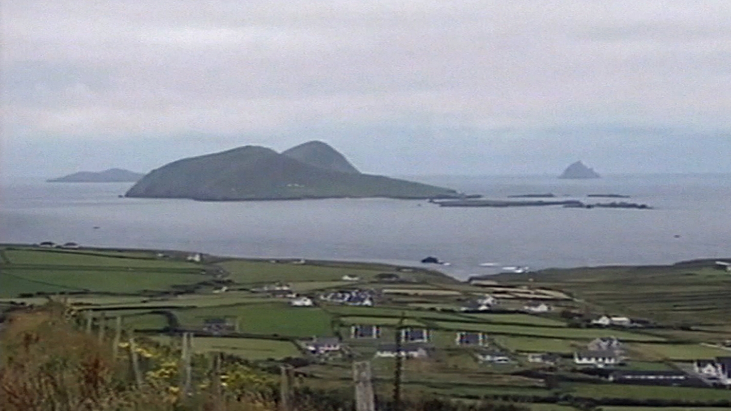 RTÉ Archives | Arts and Culture | The Great Blasket Island