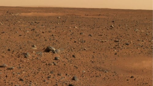 The technological and medical hurdles of getting people on Mars are immense