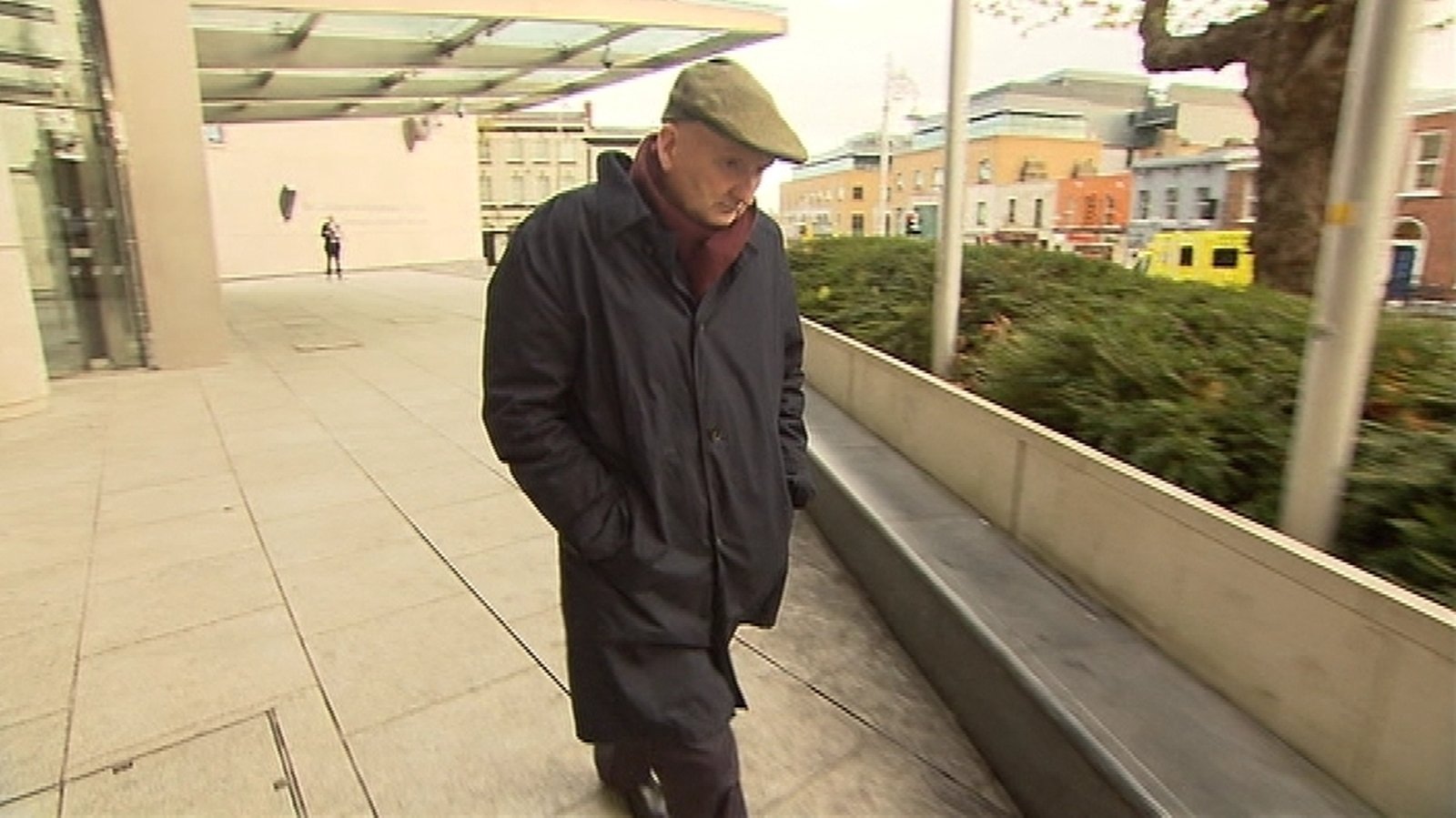 Paedophile McClean to be sentenced for abuse of 22 boys