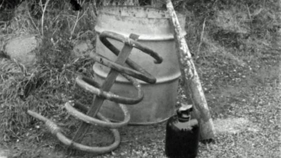 Poteen Making (1968)