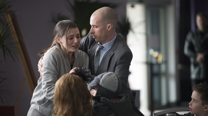 Love/Hate S04E03 - RTÉ Player