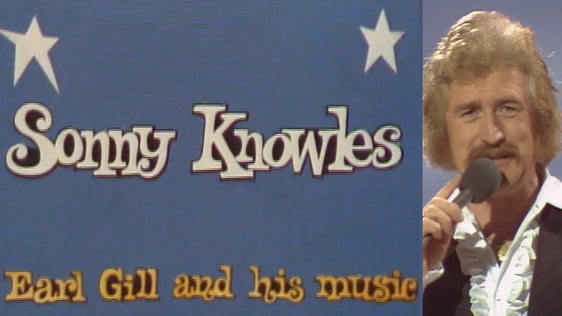 Sonny Knowles presents Cabaret (1976)