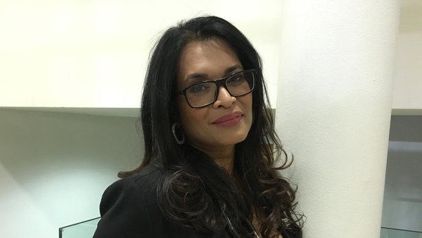 Dr Sumi Dunne