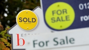 The average asking price for a home across Ireland during the three-month period stood at €311,514
