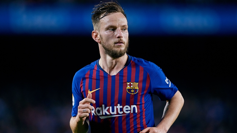 Ivan Rakitic