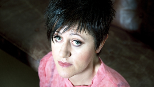 Tracey Thorn: early struggles helped (photo Edward Bishop)