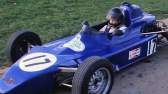 Mondello Racing (1978)