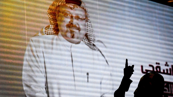 Jamal Khashoggi was killed and dismembered in October 2018 by Saudi agents in the Saudi consulate in Istanbul