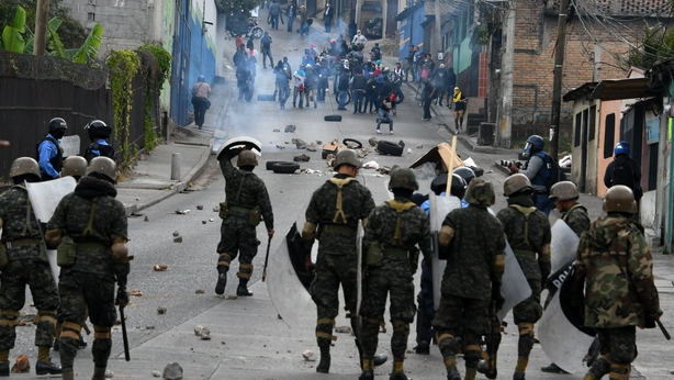 Honduras