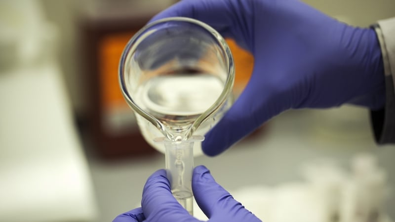 New environment and sustainability research facility in Co. Wexford