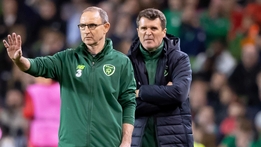 What's Wrong with Irish Soccer? | Prime Time