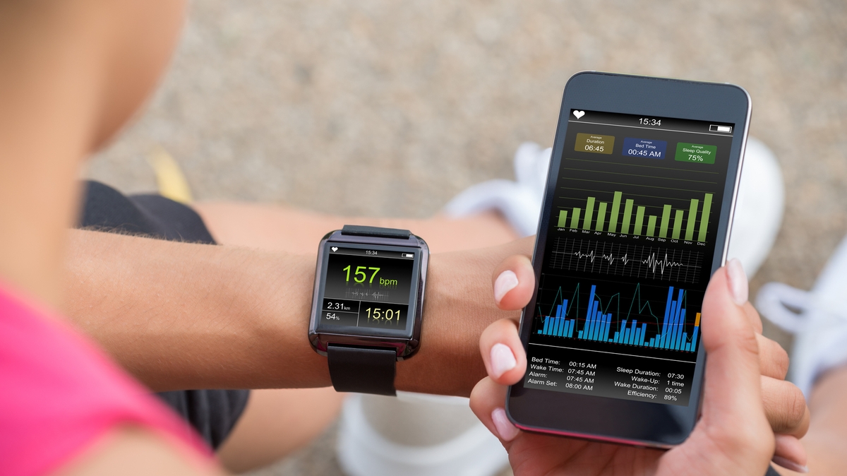 How Technology is Changing General Practice How Technology is Changing General Practice