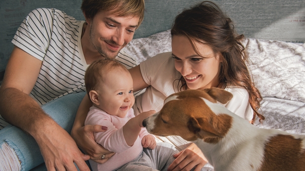 nuclear family