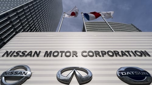 Japan's second biggest car maker said that it expected an annual operating loss of as much as $419.7m