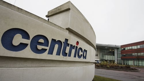 Centrica said its adjusted operating profit fell to £901m last year from £1.39 billion in 2018