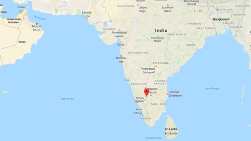 Children among 28 dead after bus enters canal in India