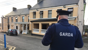 Gardaí in Buncrana are investigating the circumstances surrounding the fire