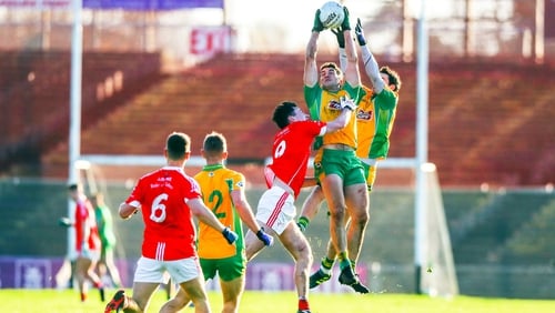 All-Ireland champions Corofin overcame a three-point half-time deficit to claim a third straight Connacht crown