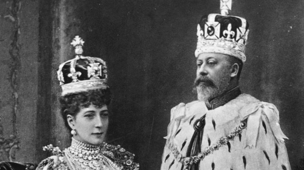 By Royal Appointment: Queen Victoria and Prince Albert
