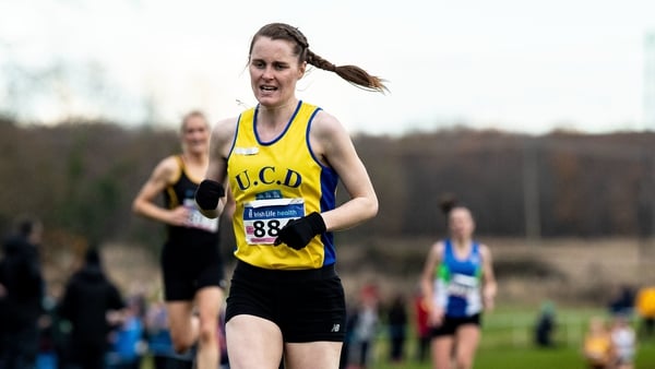 39 Irish athletes have been selected for the 25th edition of the SPAR European Cross Country Championships