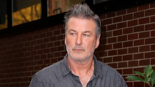 Alec Baldwin - The 30 Rock star has denied punching another male driver during the alleged incident
