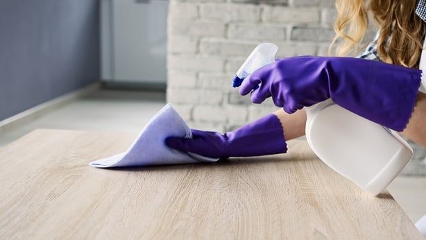 How Often Should You Clean Your Kitchen Floor?