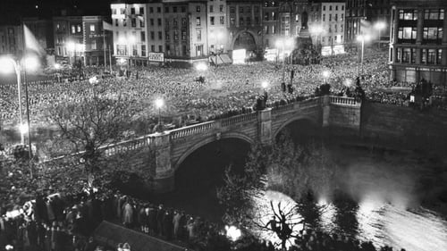 Republic of Ireland Act 1948