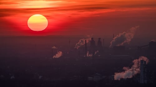The cuts to greenhouse gases must triple compared to current plans over the next 12 years