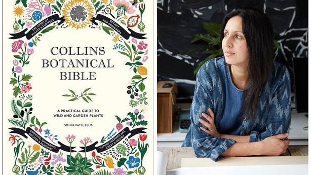 Collins Botanical Bible