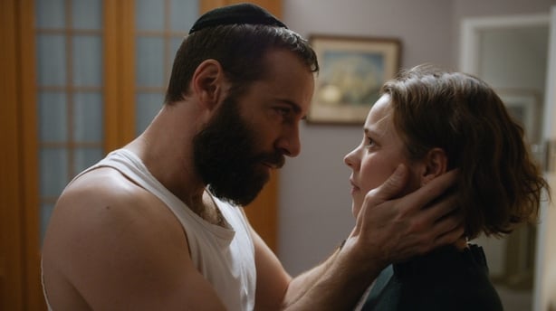 Disobedience movie review Disobedience another spin on the