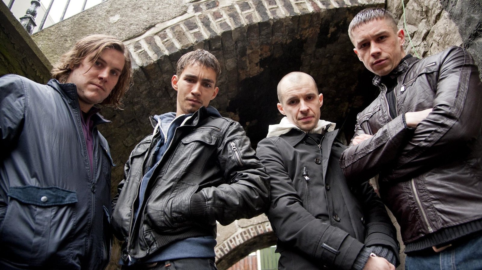 Carolan yet to decide on Love/Hate return