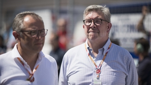 Ross Brawn: "We must all accept that we cant go on like this for too much longer"