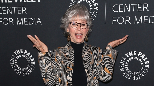 Rita Moreno - "Never in my wildest dreams did I see myself revisiting this seminal work"