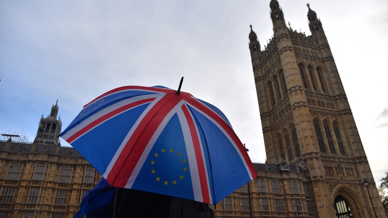 Multiple assessments of the economic impact of Brexit came out today