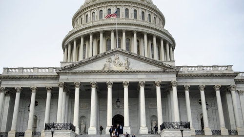 The UK proposals will be the subject of an evidence gathering session by a Congress commission