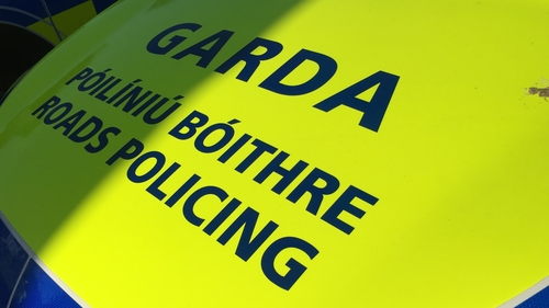 Gardaí highlighting risks of people driving the morning after a night of drinking when they could still be impaired by alcohol