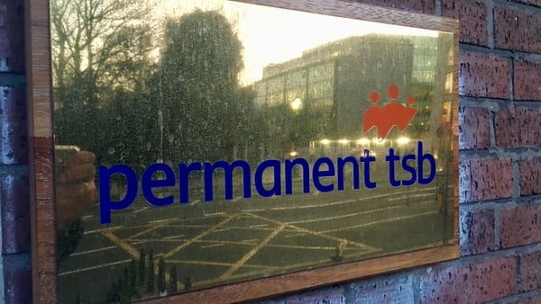Permanent TSB has reported a more than 230% increase in the number of current accounts opened so far this year